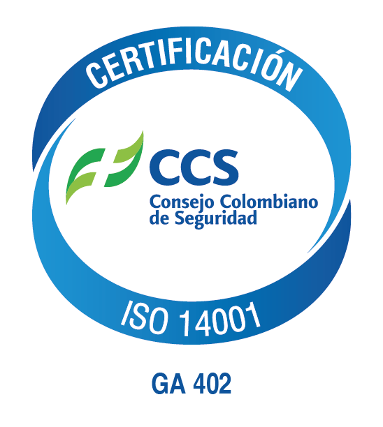 ISO 14001